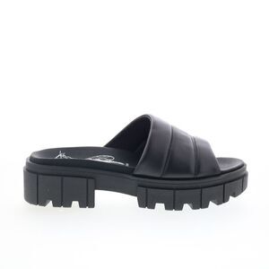 Fly London Womens Jasy Black Shoes (NWT)
